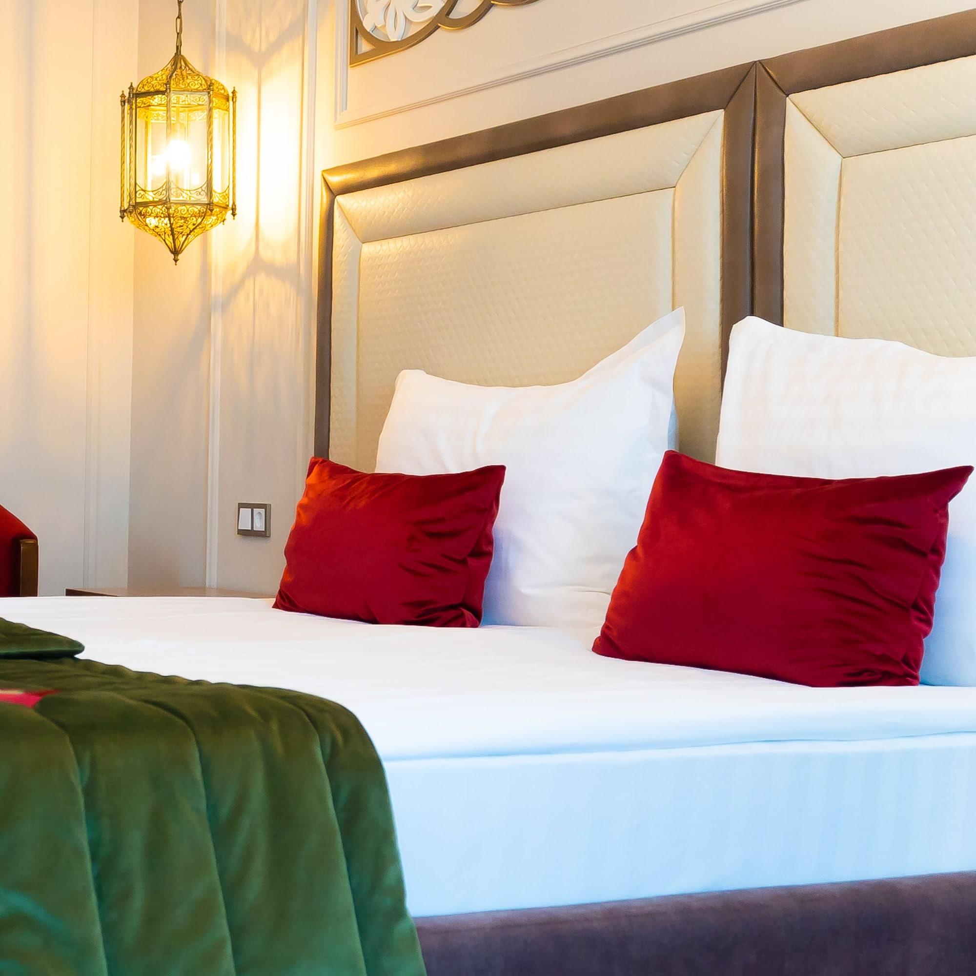 Jumbaktas Astana Hotel Екстер'єр фото