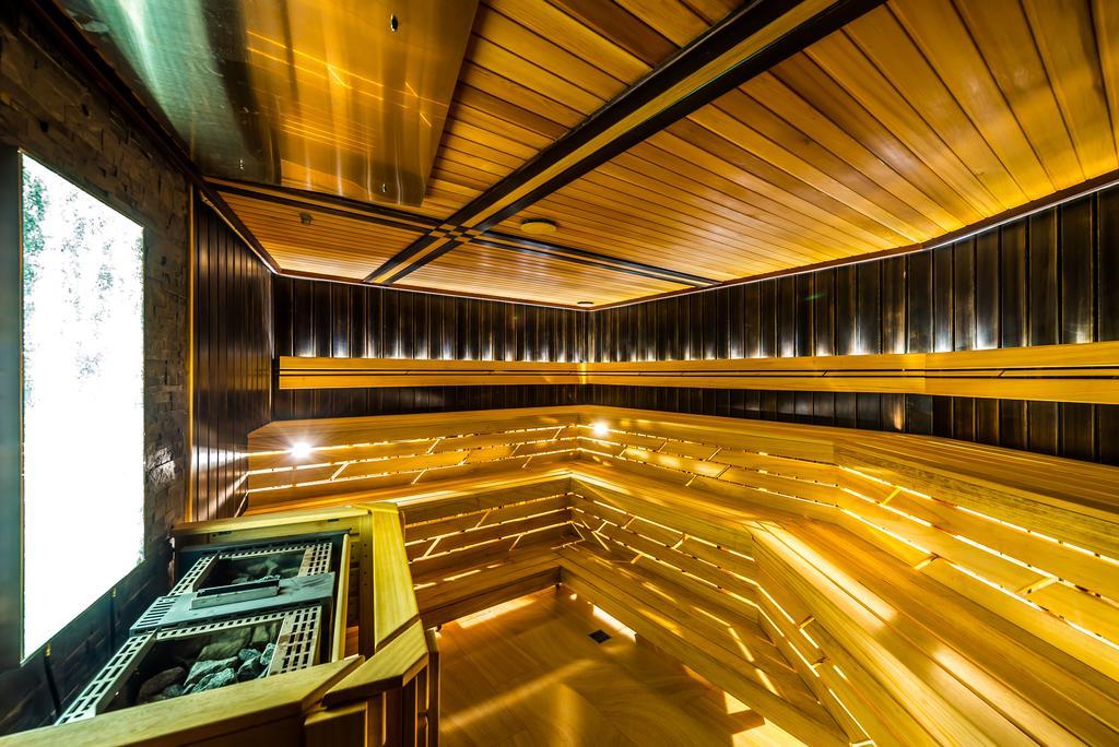 Jumbaktas Astana Hotel Екстер'єр фото